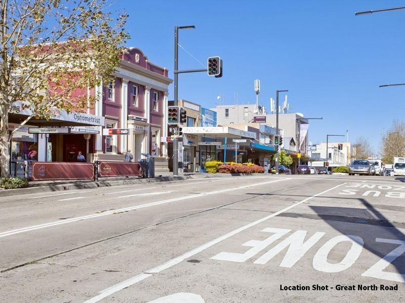 7/76 Kings Road, Five Dock NSW 2046