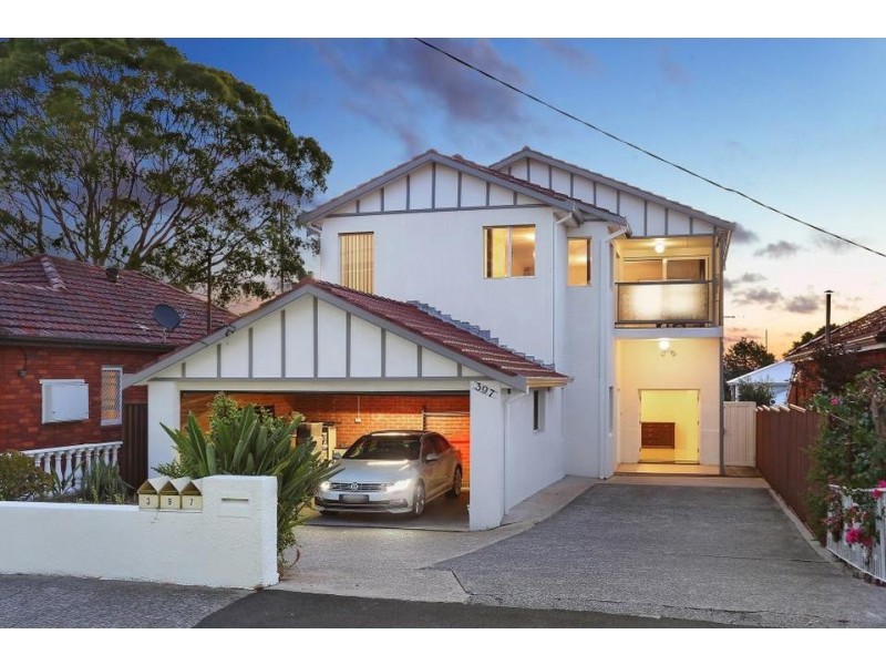 2/397 Great North Road, Abbotsford NSW 2046