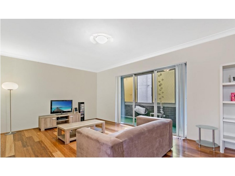 5/69 Garfield Street, Five Dock NSW 2046