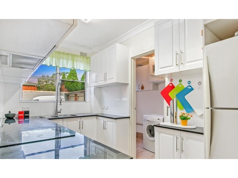 5/69 Garfield Street, Five Dock NSW 2046