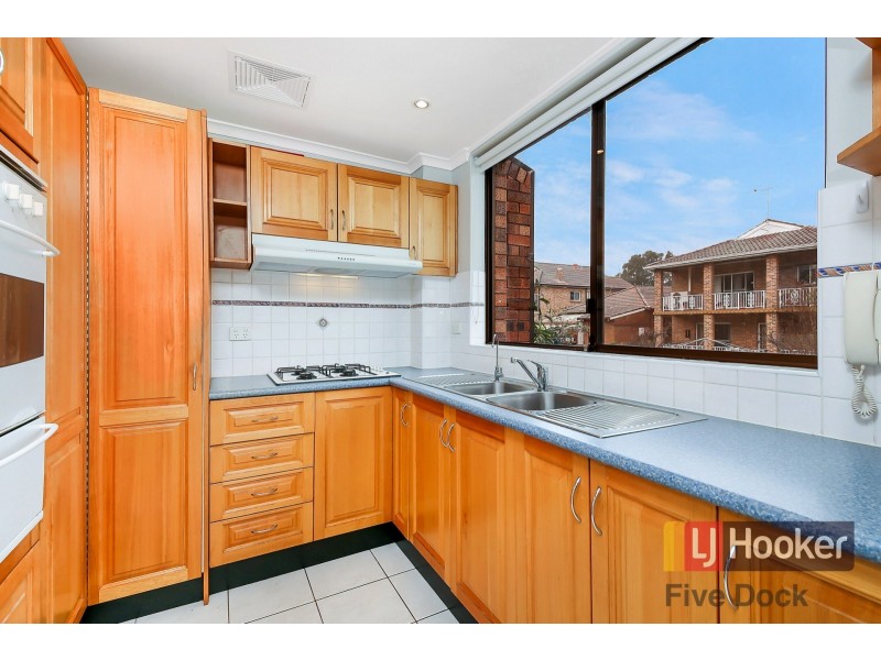 14/7 Checkley Street, Abbotsford NSW 2046