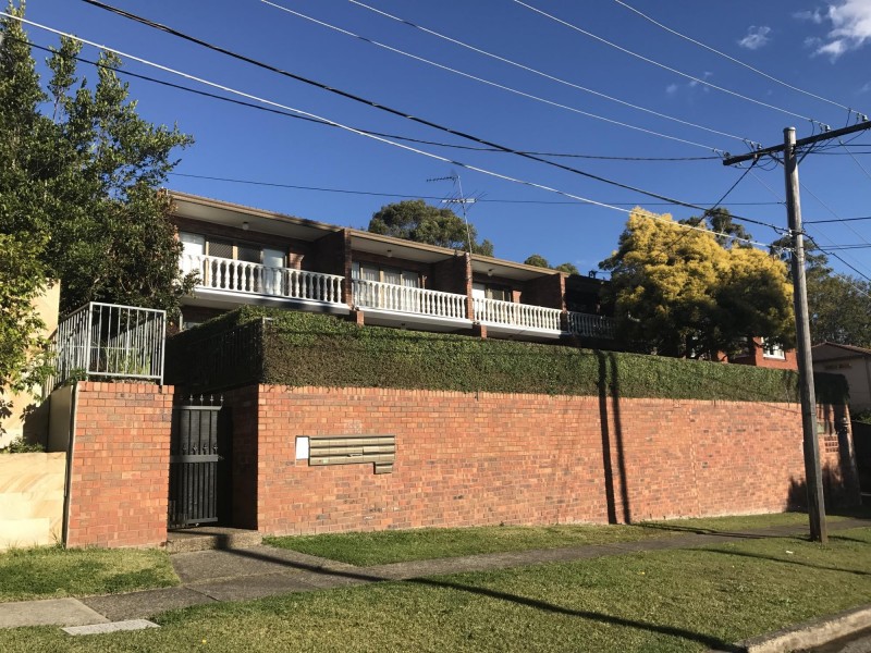 14/7 Checkley Street, Abbotsford NSW 2046