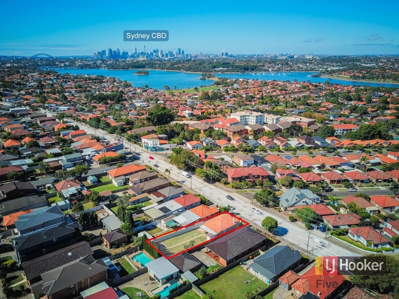 388 Lyons Road, Russell Lea NSW 2046