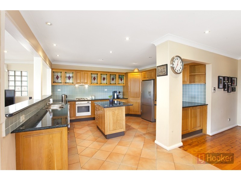 4 Fitzroy Street, Abbotsford NSW 2046