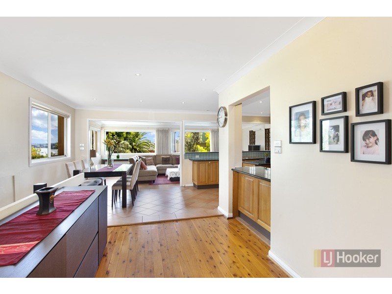4 Fitzroy Street, Abbotsford NSW 2046