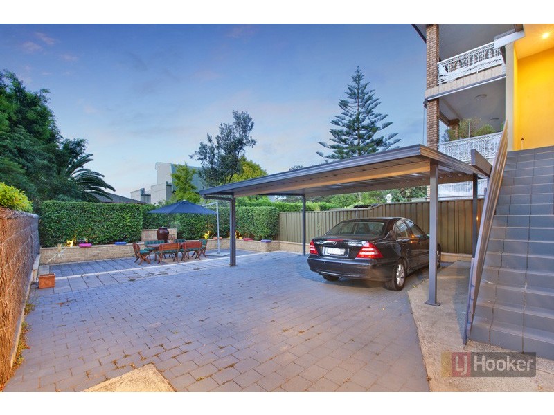 4 Fitzroy Street, Abbotsford NSW 2046