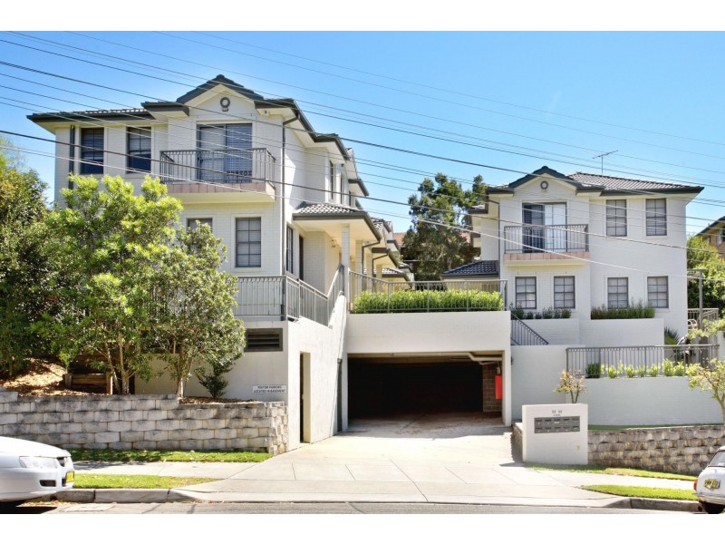 3/33-35 Walton Crescent, Abbotsford NSW 2046