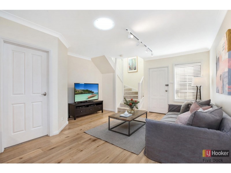 3/33-35 Walton Crescent, Abbotsford NSW 2046