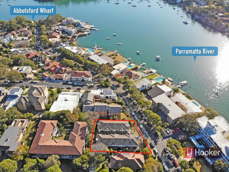 3/33-35 Walton Crescent, Abbotsford NSW 2046