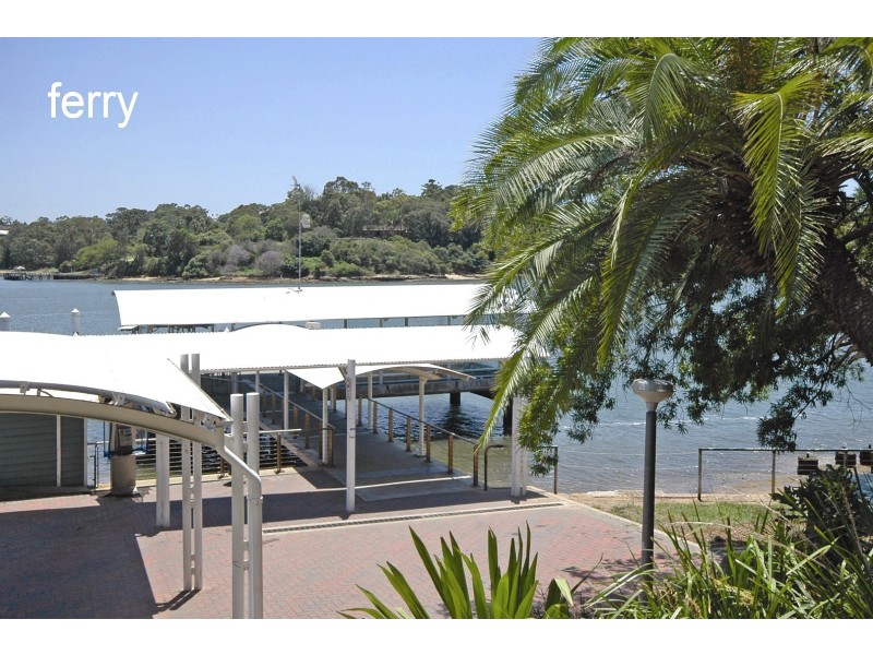 3/33-35 Walton Crescent, Abbotsford NSW 2046