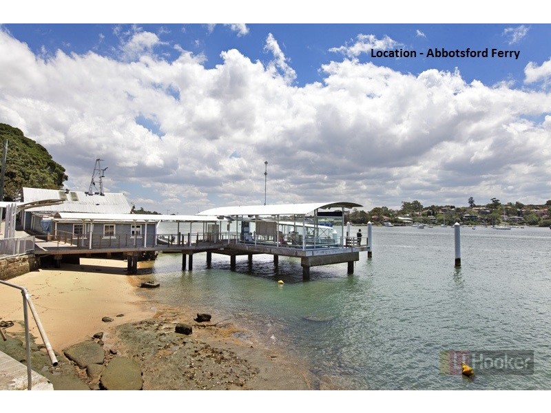 3/33-35 Walton Crescent, Abbotsford NSW 2046