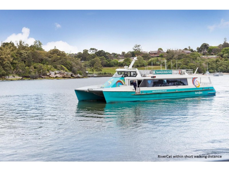 3/33-35 Walton Crescent, Abbotsford NSW 2046