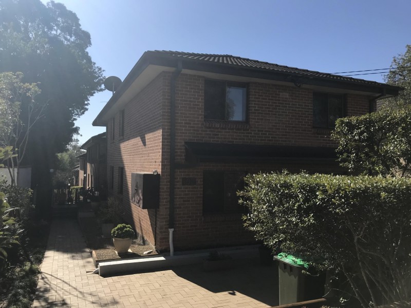 3/102 Hampden Road, Russell Lea NSW 2046