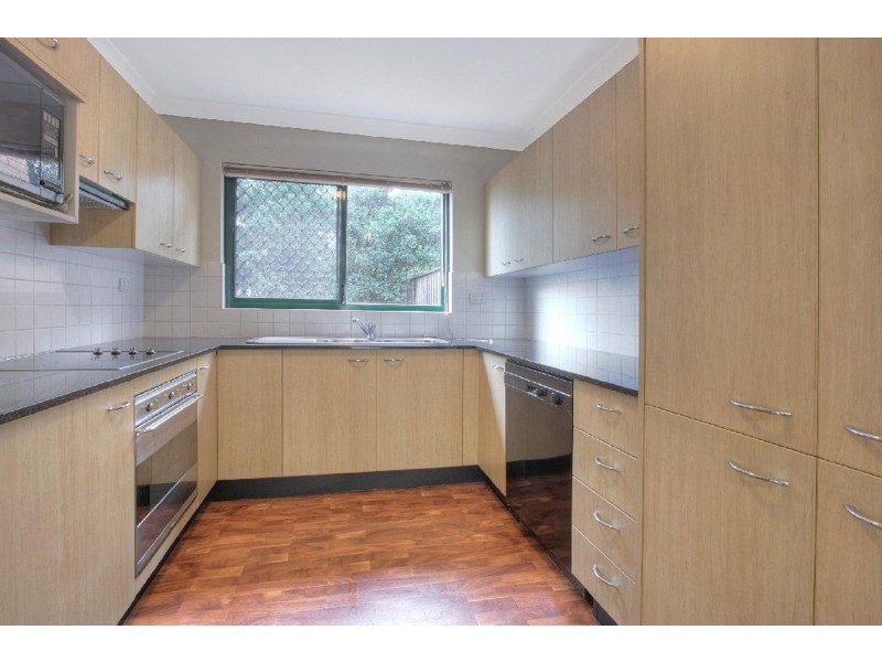 2/1A Henley Marine Drive, Five Dock NSW 2046