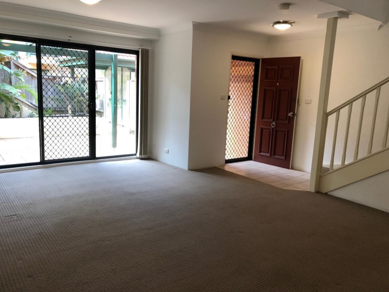 2/1A Henley Marine Drive, Five Dock NSW 2046