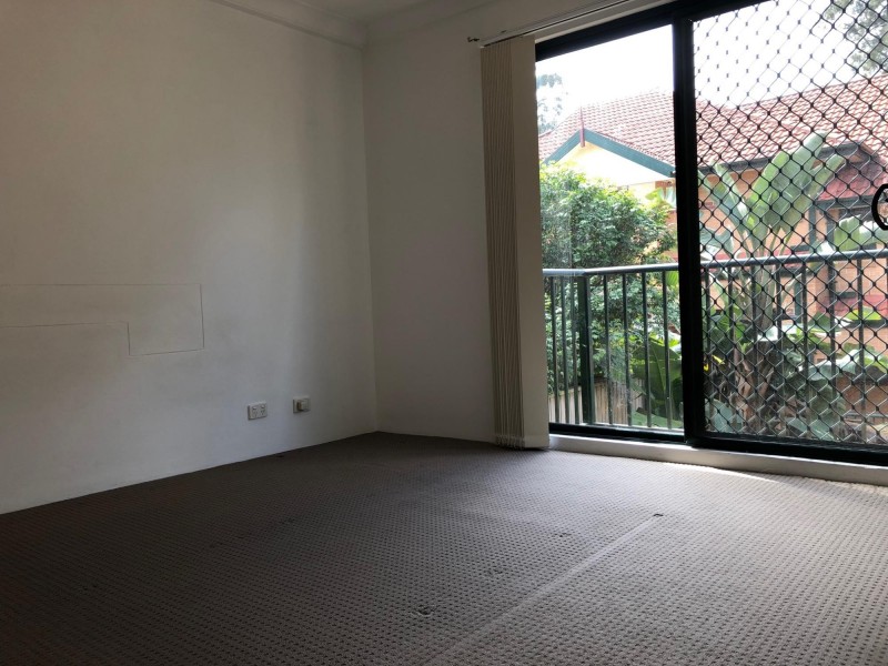 2/1A Henley Marine Drive, Five Dock NSW 2046