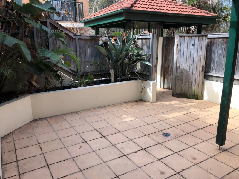 2/1A Henley Marine Drive, Five Dock NSW 2046
