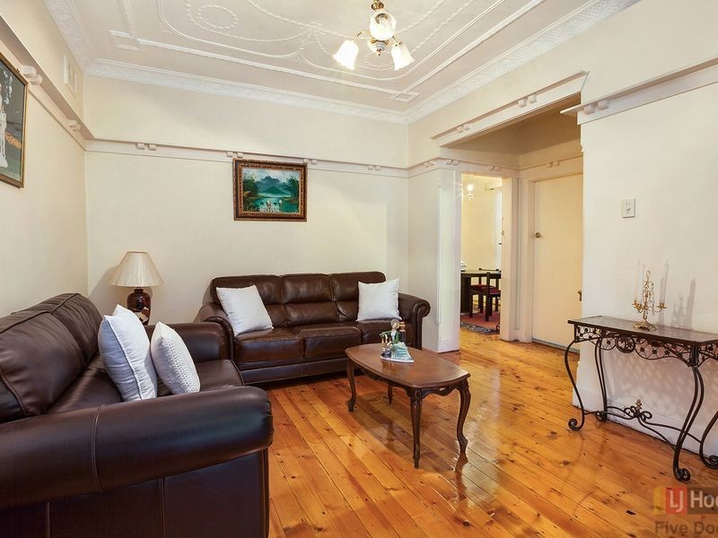 19 Therry Street, Drummoyne NSW 2047