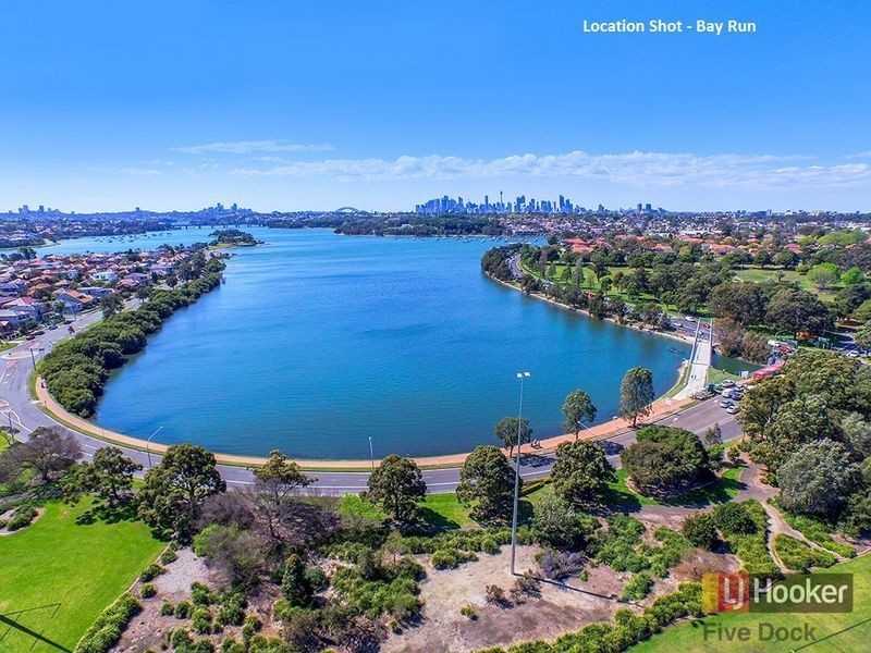 19 Therry Street, Drummoyne NSW 2047