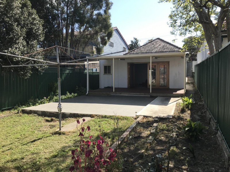 19 Therry Street, Drummoyne NSW 2047