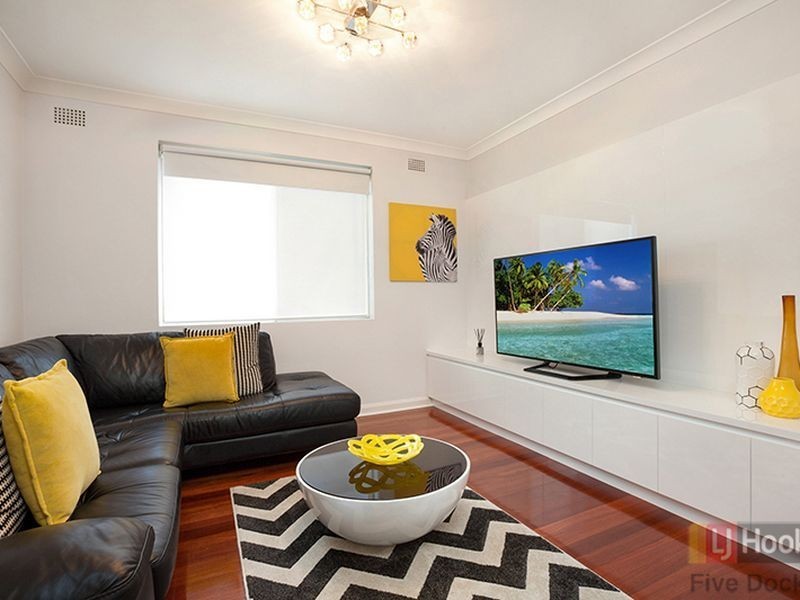1/20 Kings Road, Five Dock NSW 2046
