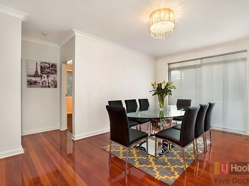 1/20 Kings Road, Five Dock NSW 2046