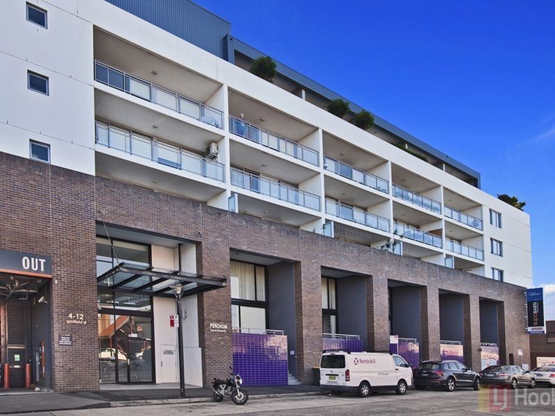 114/4-12 Garfield Street, Five Dock NSW 2046