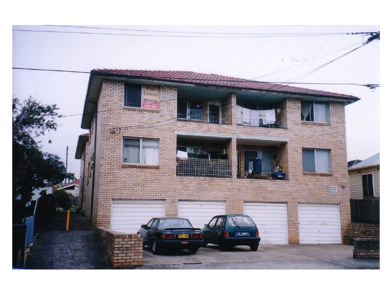 7/13 Allen Street, Canterbury NSW 2193