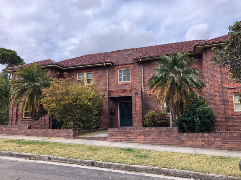 4/26 Betts Avenue, Five Dock NSW 2046