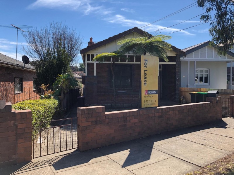 11 Barnstaple Road, Five Dock NSW 2046
