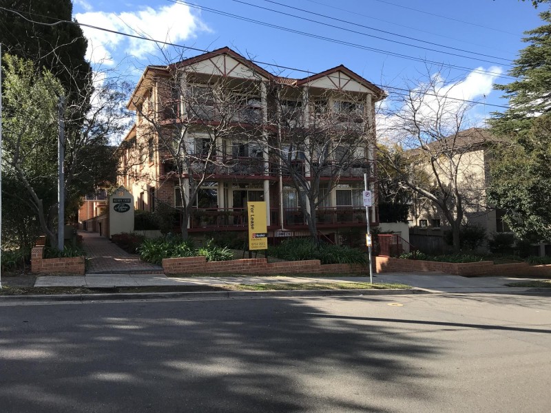 11/21-23 Ashburn Place, Gladesville NSW 2111