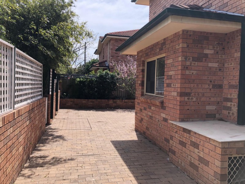 6/167-169 First Avenue, Five Dock NSW 2046