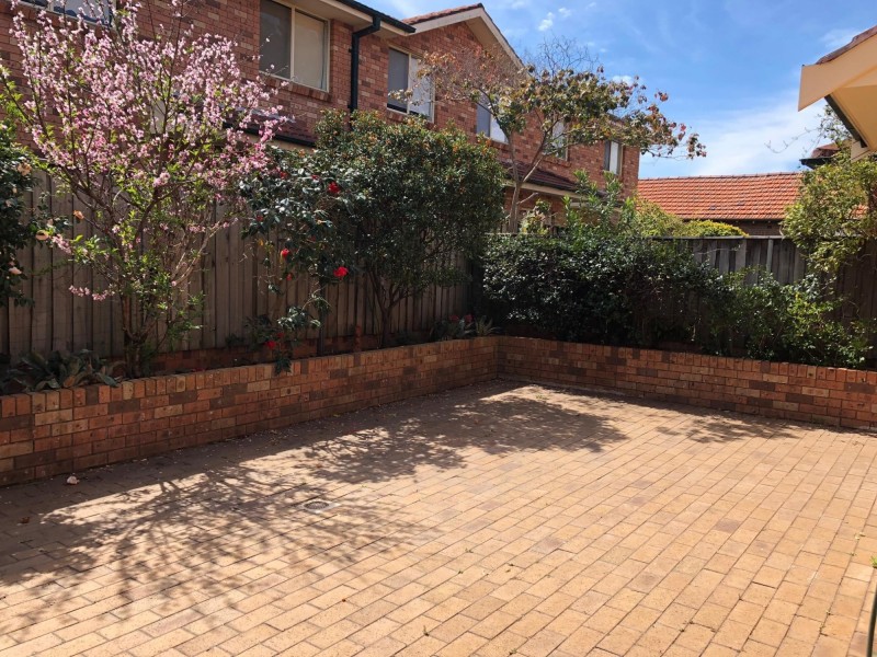 6/167-169 First Avenue, Five Dock NSW 2046