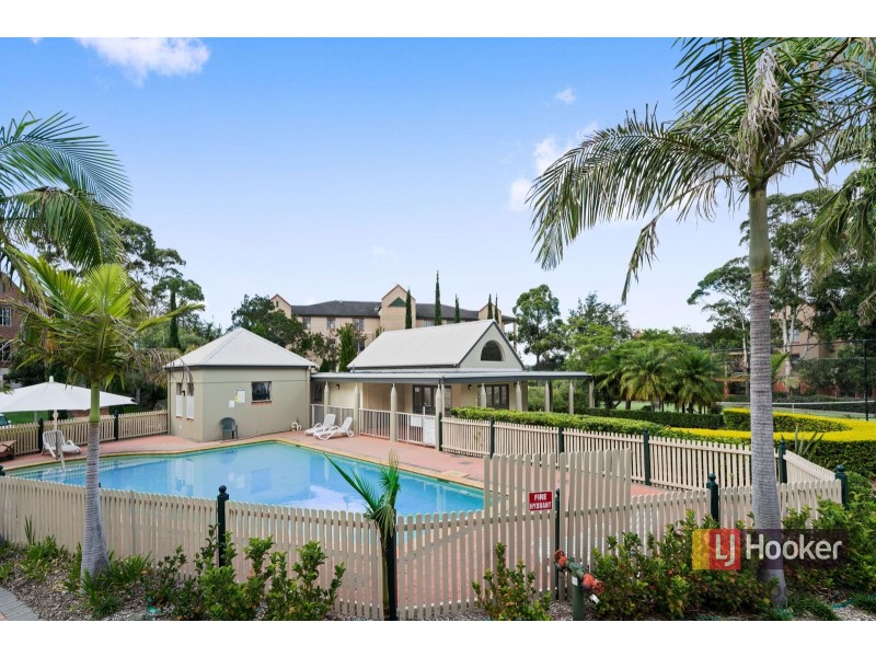 8/247B Burwood Road, Concord NSW 2137
