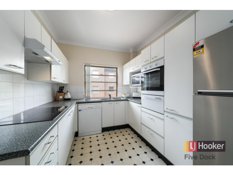 8/247B Burwood Road, Concord NSW 2137