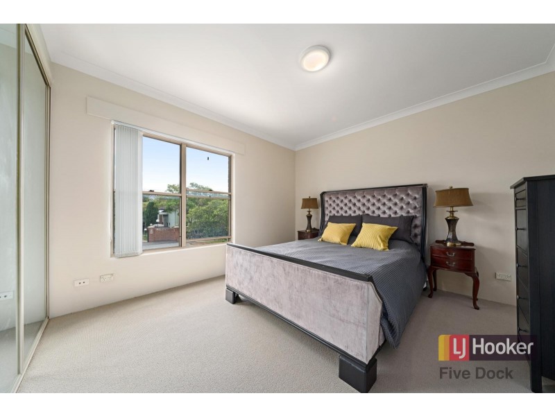 8/247B Burwood Road, Concord NSW 2137