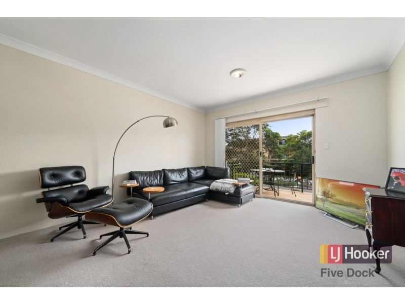 8/247B Burwood Road, Concord NSW 2137