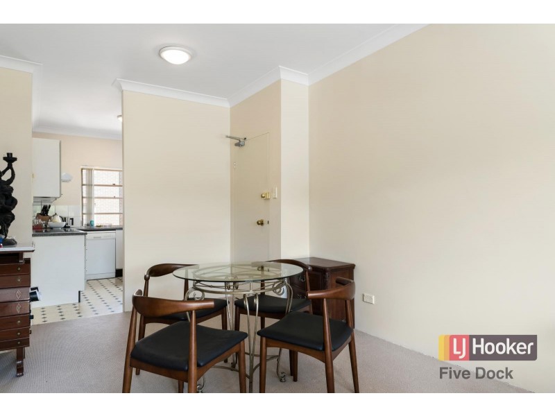 8/247B Burwood Road, Concord NSW 2137