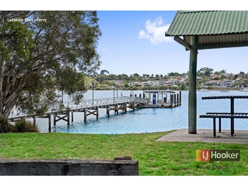 8/247B Burwood Road, Concord NSW 2137