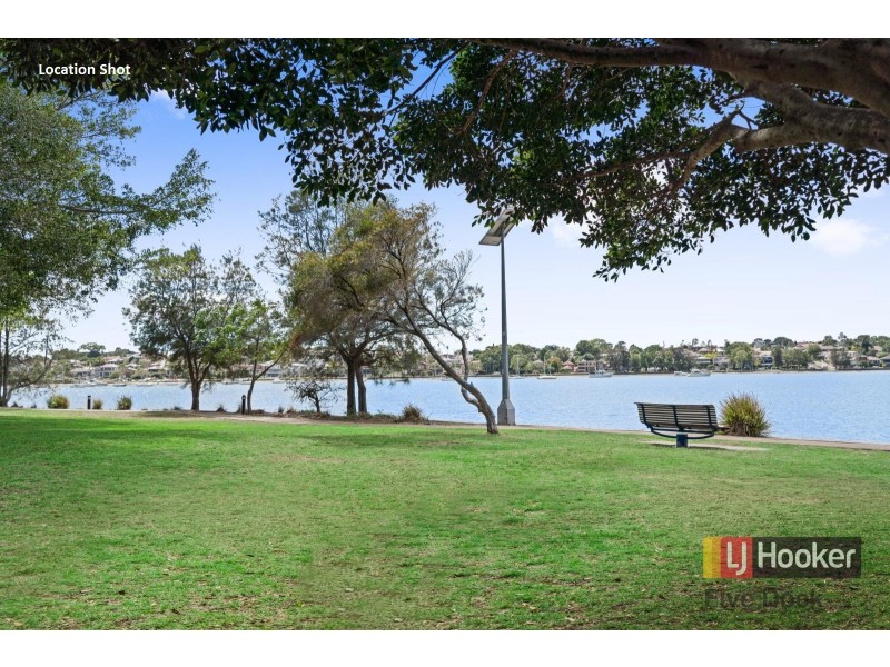 8/247B Burwood Road, Concord NSW 2137