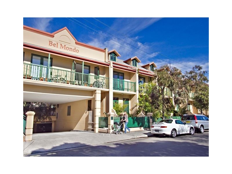 6/6-8 Jarrett Street, Leichhardt NSW 2040