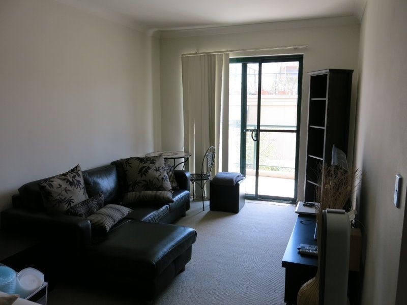 6/6-8 Jarrett Street, Leichhardt NSW 2040