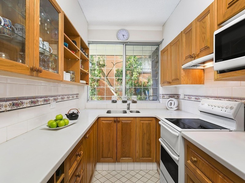 2/14 Belmore Street, Ryde NSW 2112