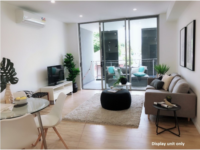 45/445-455 Liverpool Road, Ashfield NSW 2131