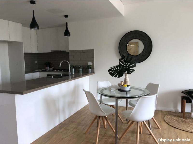 45/445-455 Liverpool Road, Ashfield NSW 2131