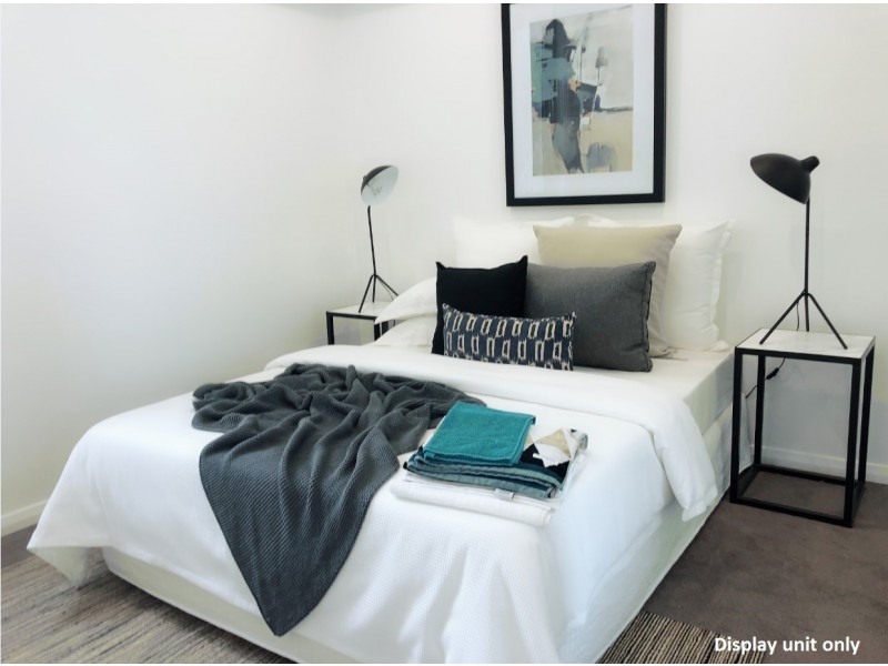 45/445-455 Liverpool Road, Ashfield NSW 2131