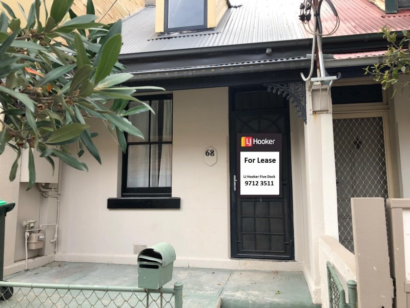 68 Constitution Road, Dulwich Hill NSW 2203