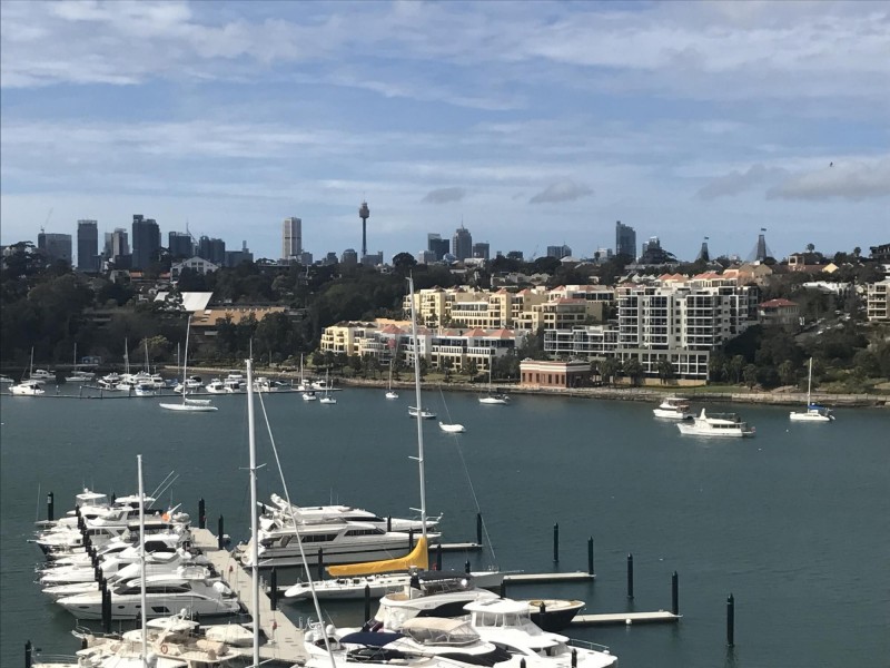 901/3 Cary Street, Drummoyne NSW 2047