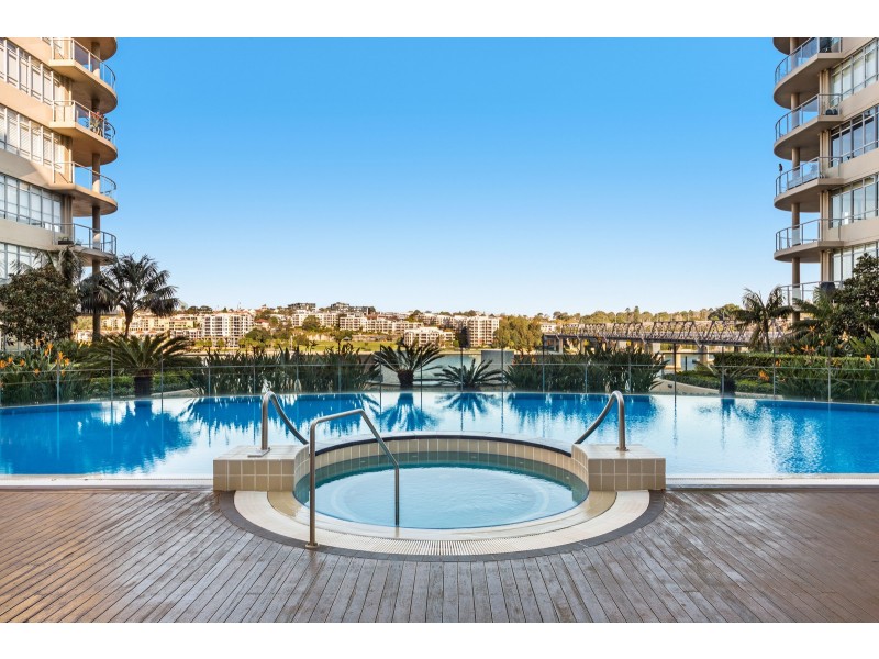 901/3 Cary Street, Drummoyne NSW 2047