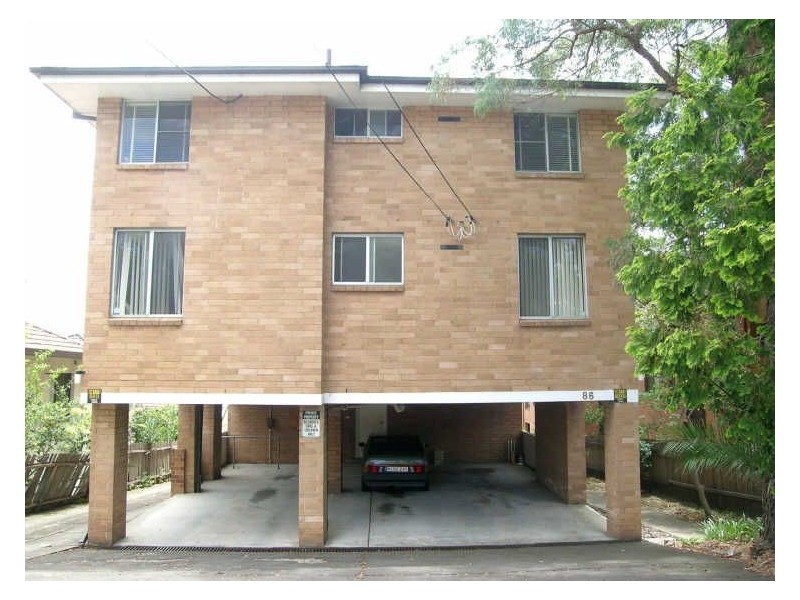 1/86 Hampden Road, Russell Lea NSW 2046